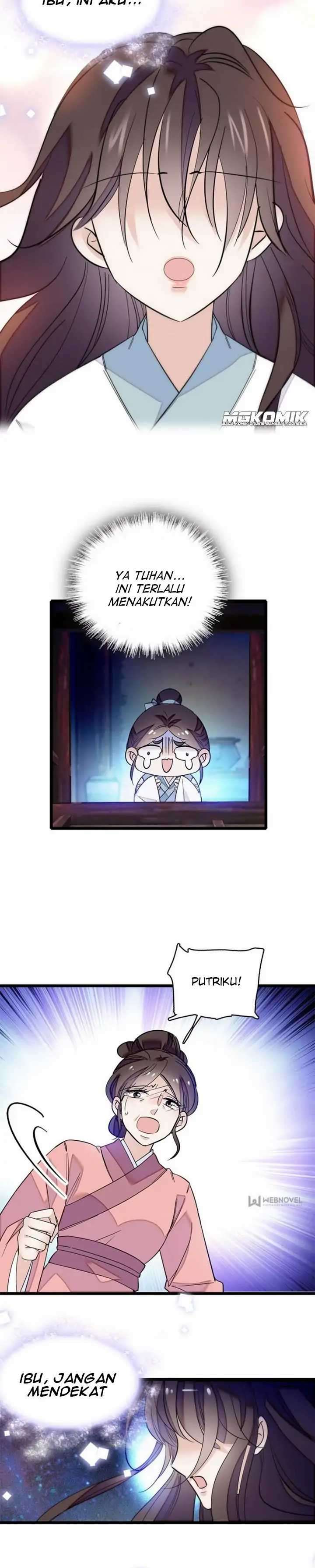 Sijin Chapter 54 Bahasa Indonesia