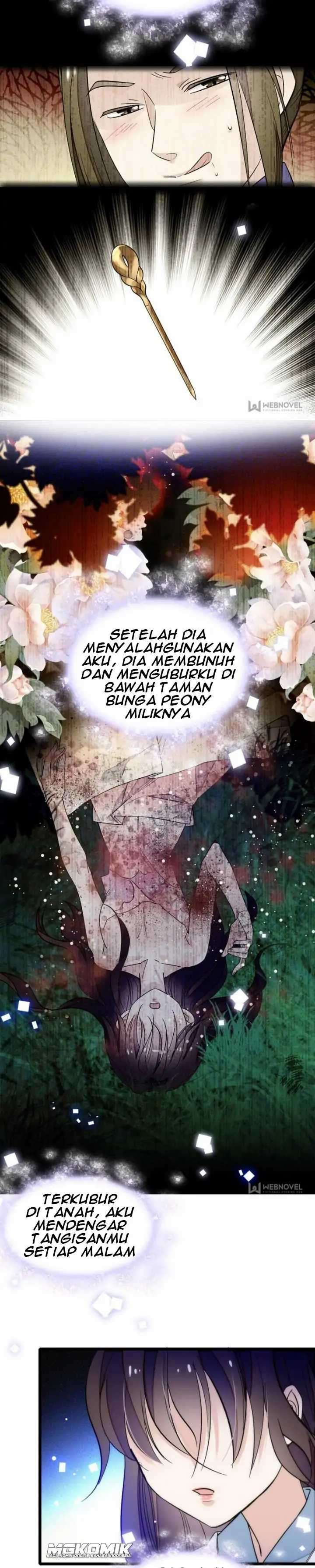 Sijin Chapter 54 Bahasa Indonesia