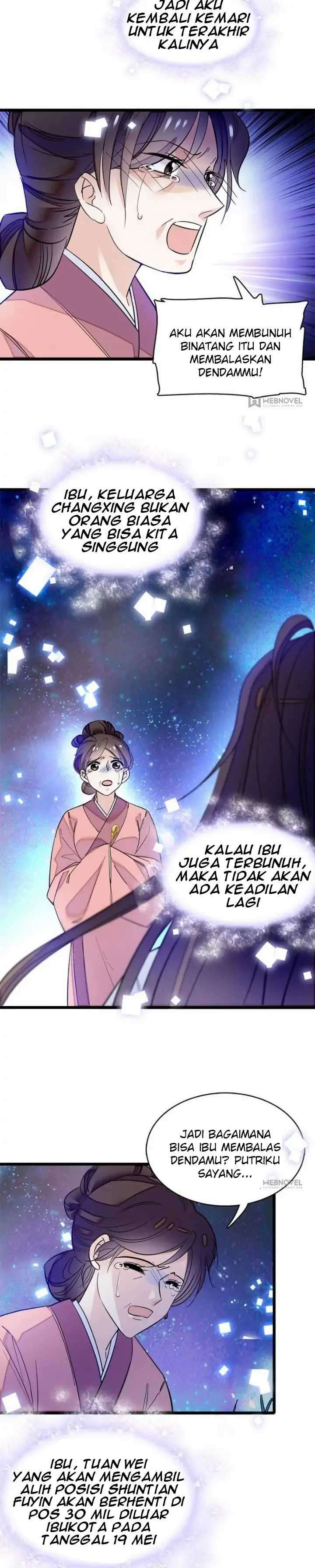 Sijin Chapter 54 Bahasa Indonesia