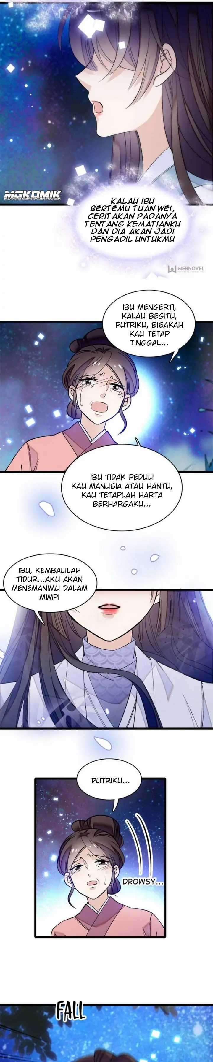 Sijin Chapter 54 Bahasa Indonesia