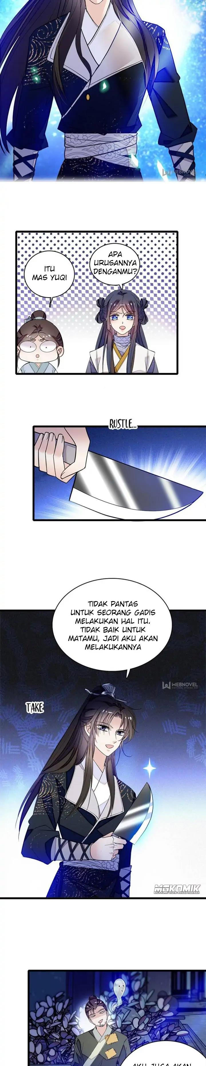 Sijin chapter 55