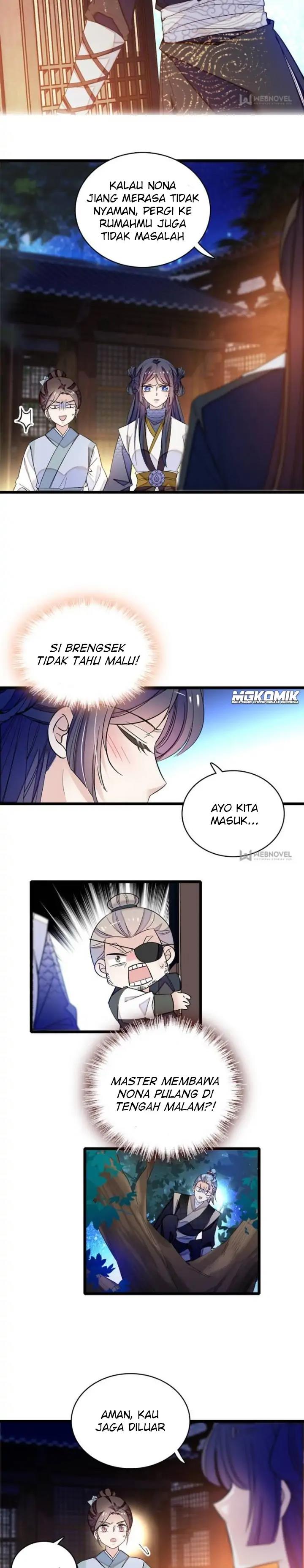 Sijin chapter 55