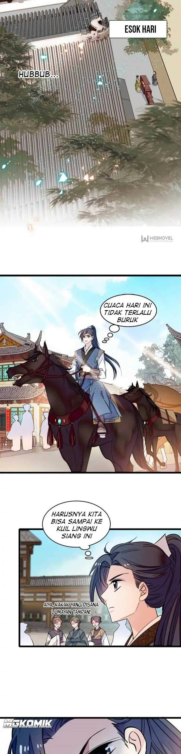 Sijin chapter 58