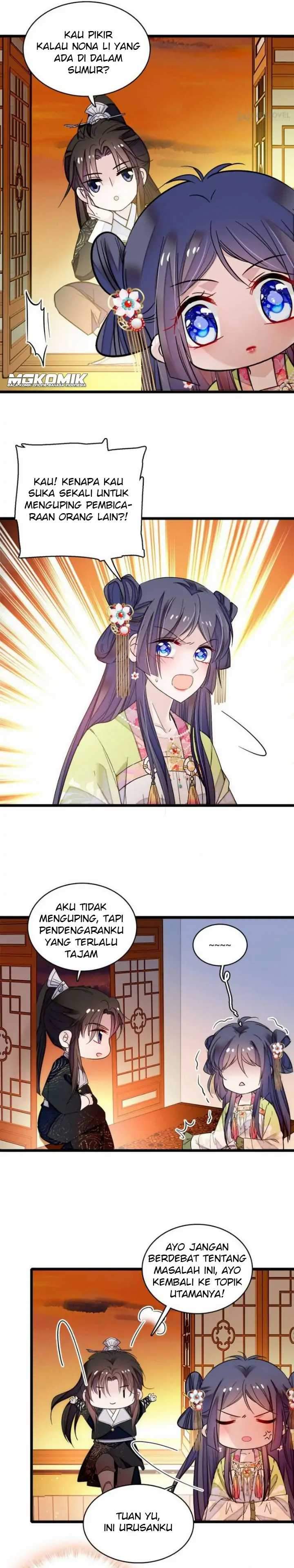 Sijin chapter 61