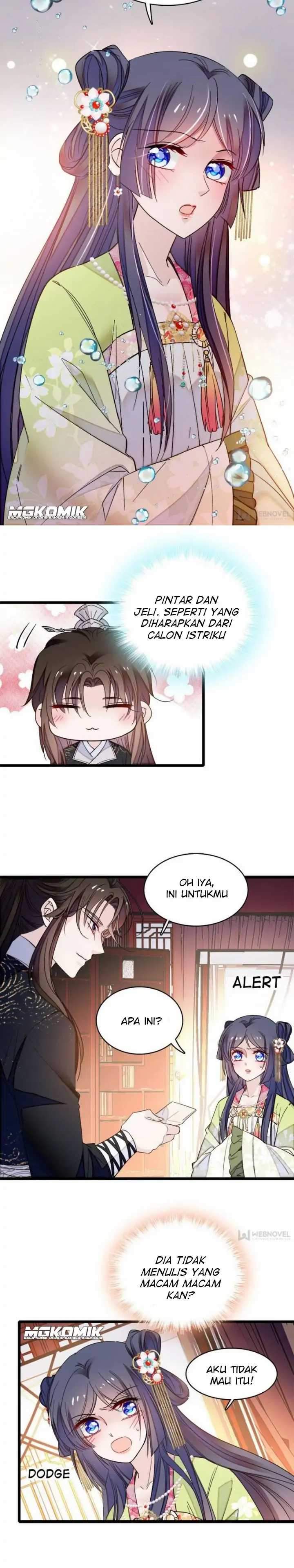 Sijin chapter 61