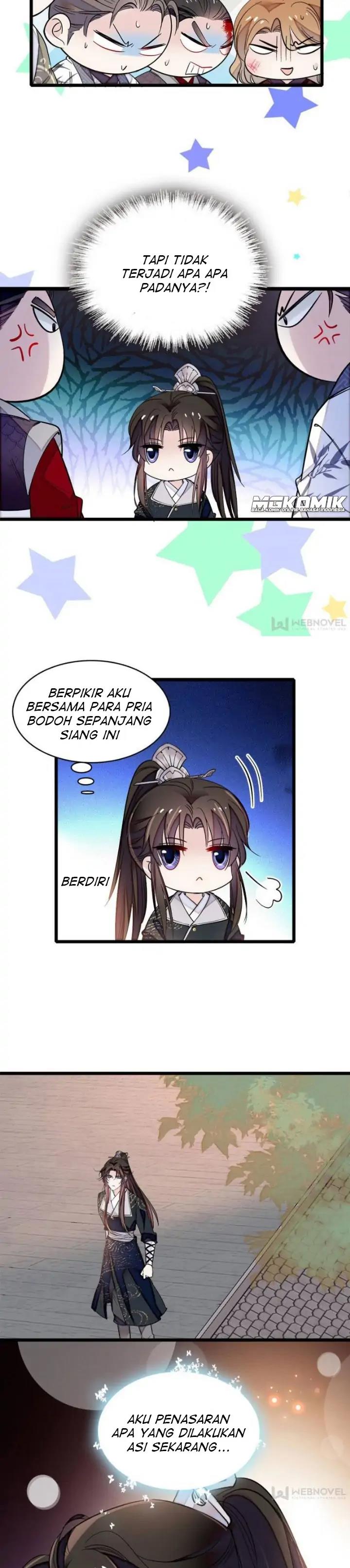 Sijin chapter 79