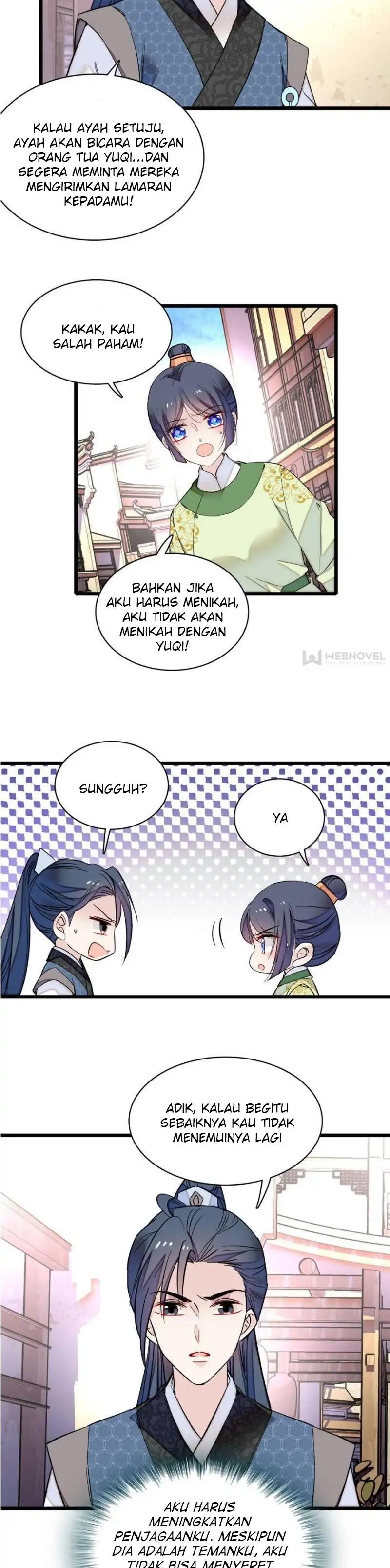 Sijin chapter 82