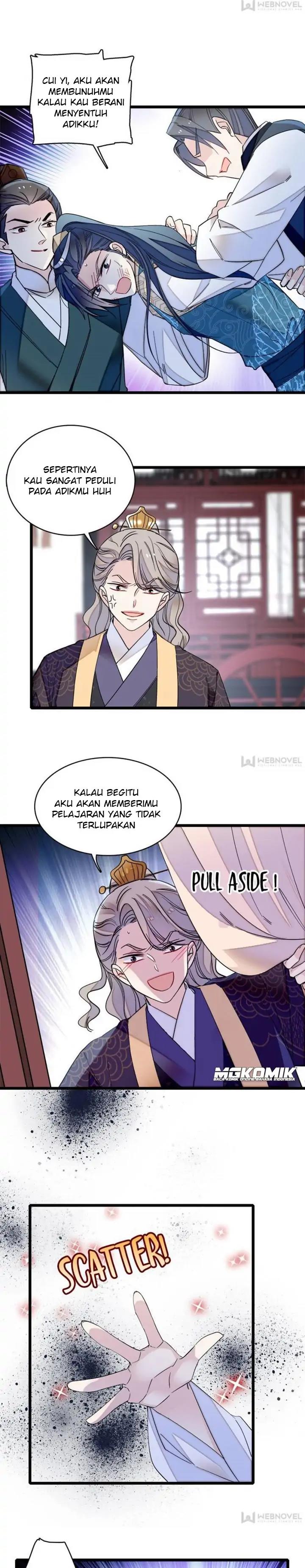 Sijin Chapter 96 Bahasa Indonesia