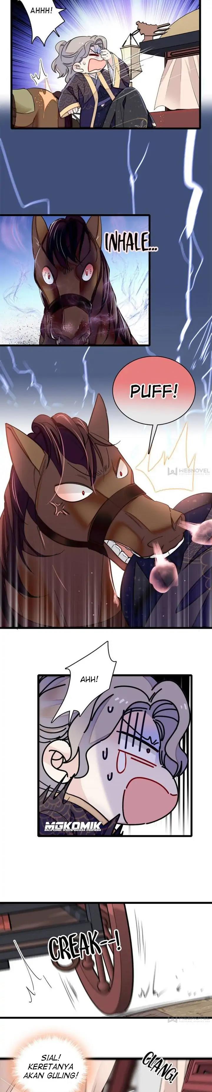 Sijin Chapter 96 Bahasa Indonesia