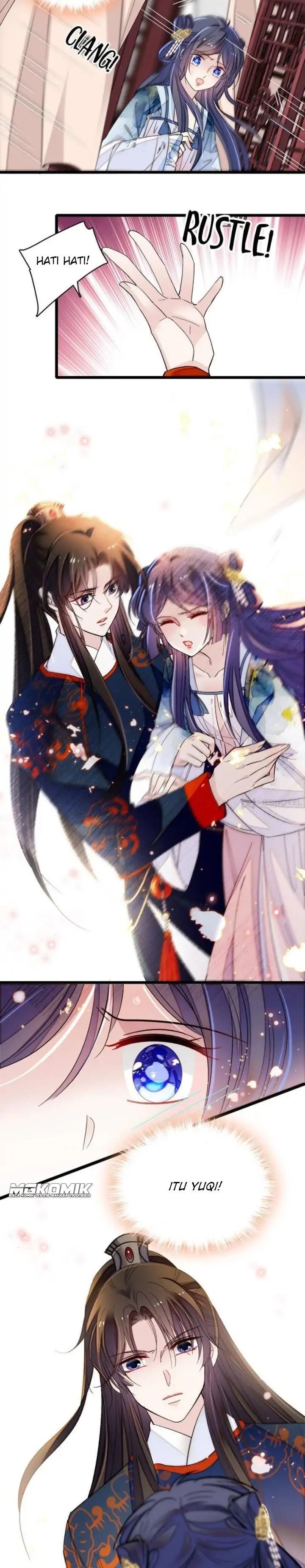 Sijin Chapter 96 Bahasa Indonesia