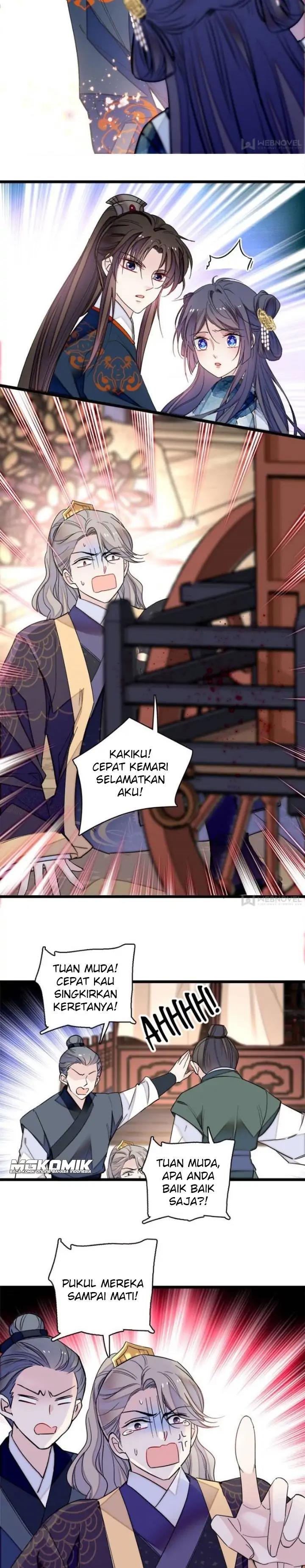 Sijin Chapter 96 Bahasa Indonesia