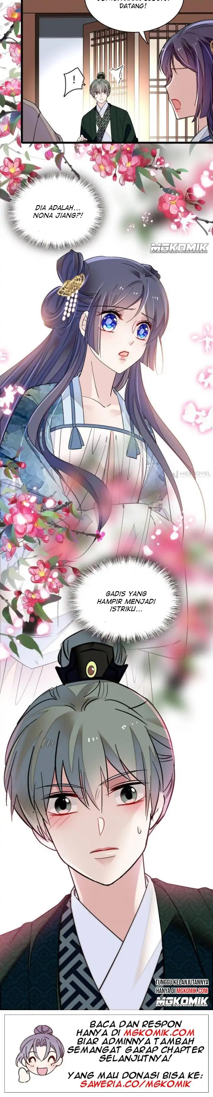 Sijin Chapter 96 Bahasa Indonesia