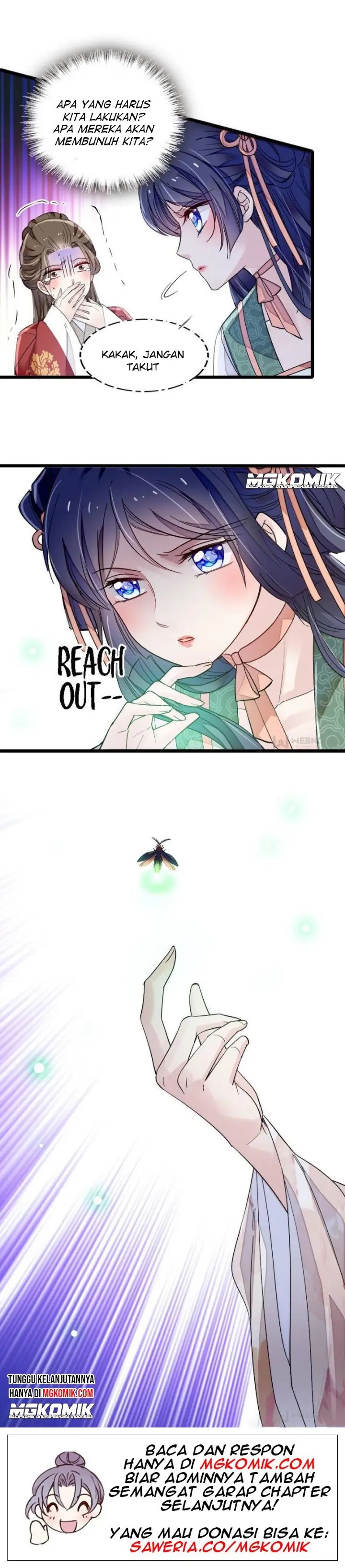 Sijin chapter 100