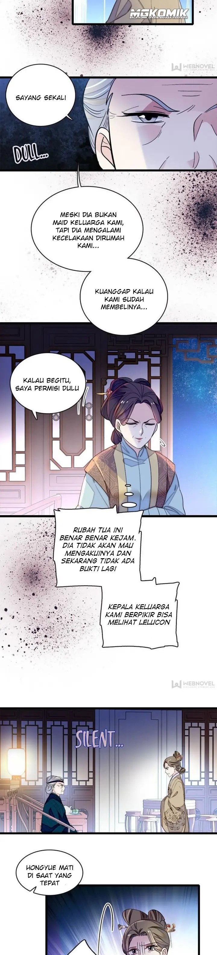 Sijin chapter 112