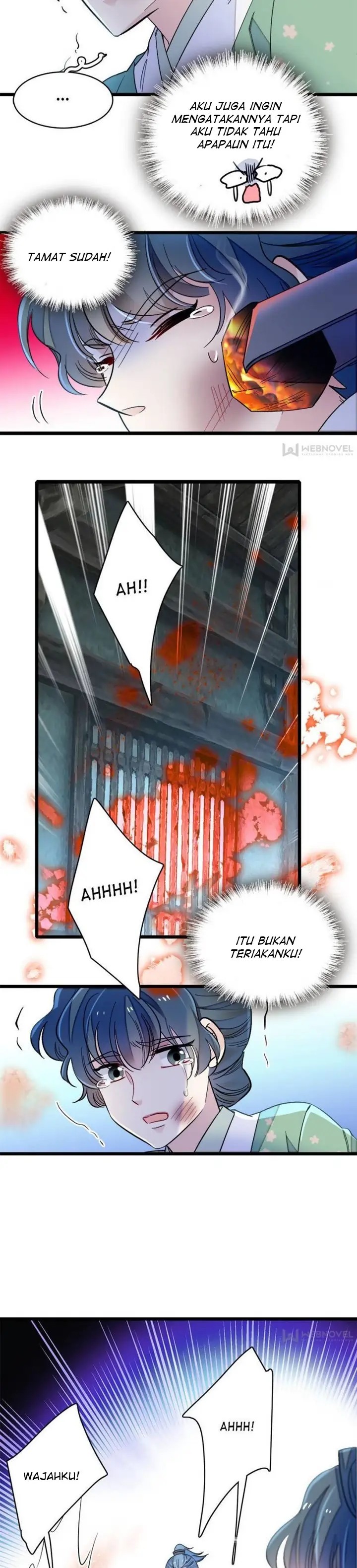 Sijin chapter 112