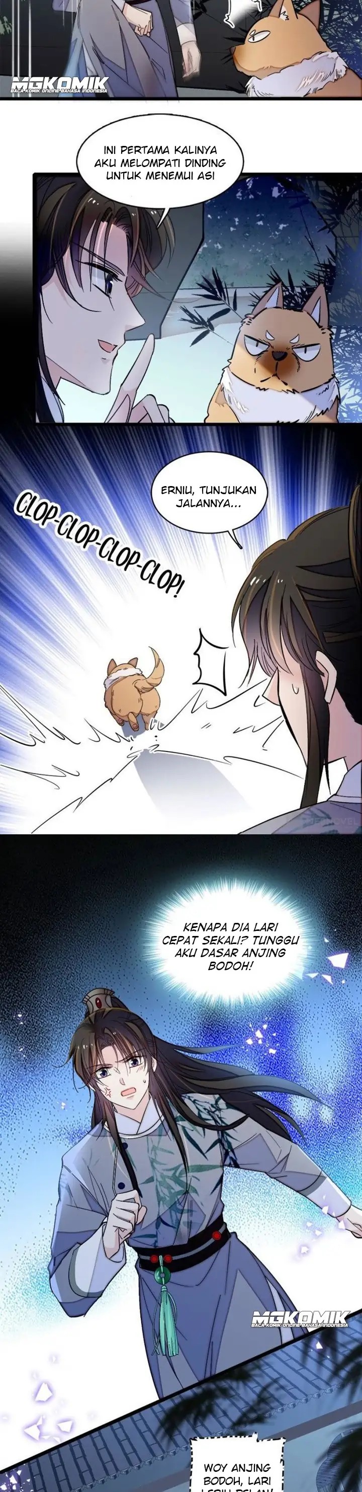 Sijin chapter 113