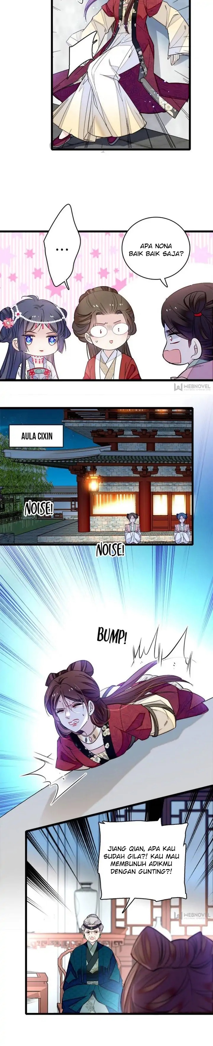 Sijin Chapter 129 Bahasa Indonesia