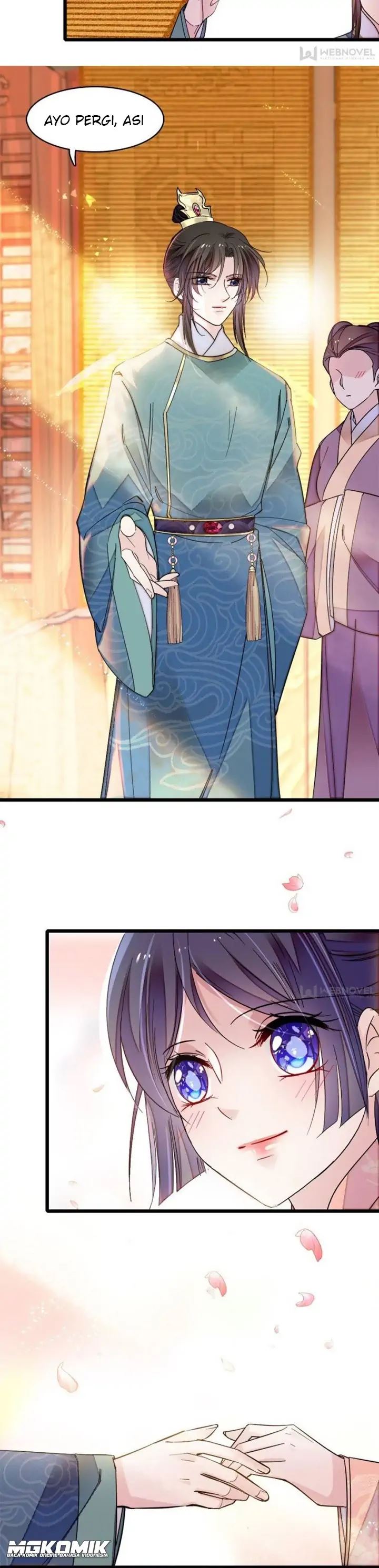 Sijin chapter 136