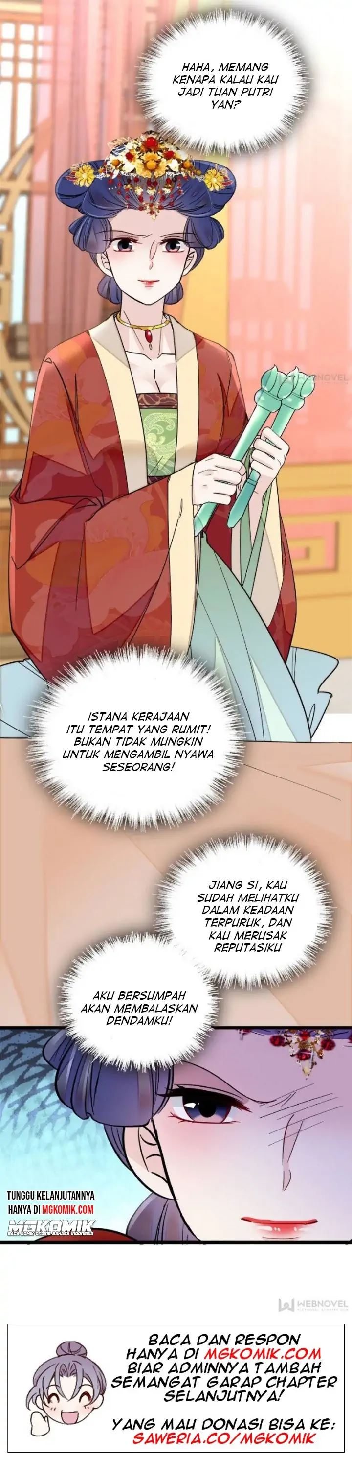 Sijin chapter 136