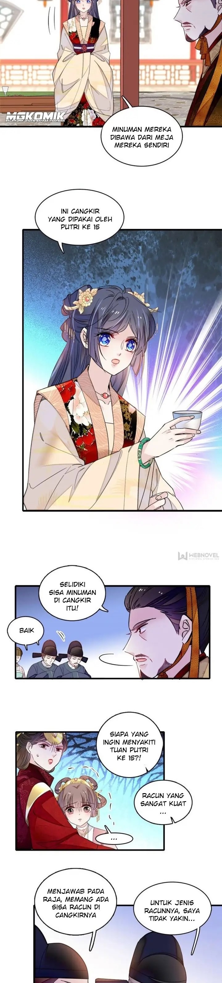 Sijin chapter 144