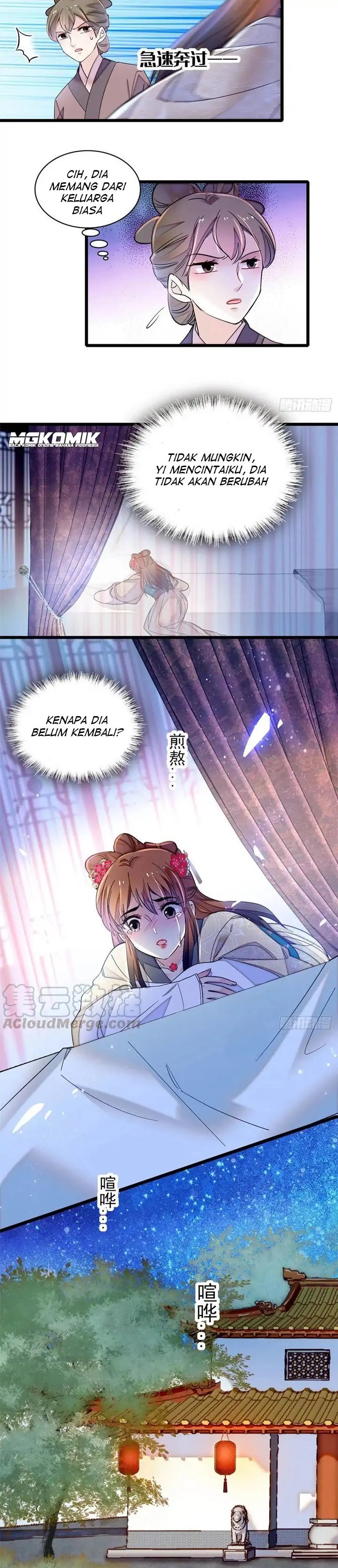 Sijin Chapter 150 Bahasa Indonesia