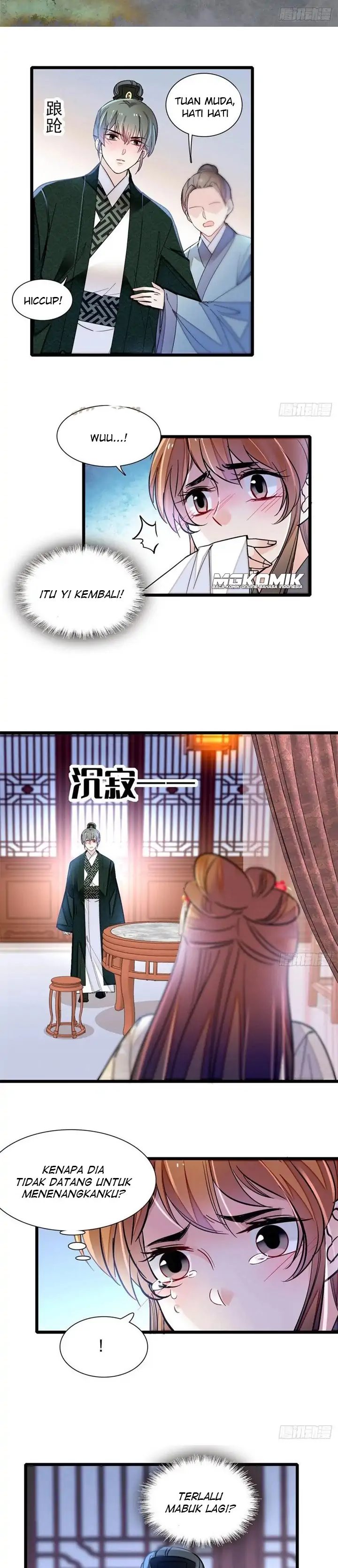 Sijin Chapter 150 Bahasa Indonesia