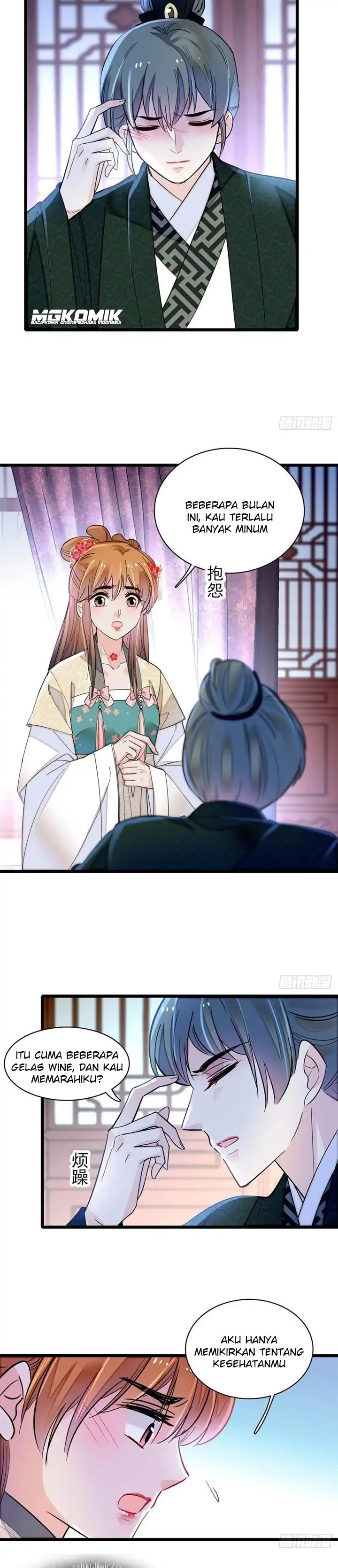 Sijin Chapter 150 Bahasa Indonesia