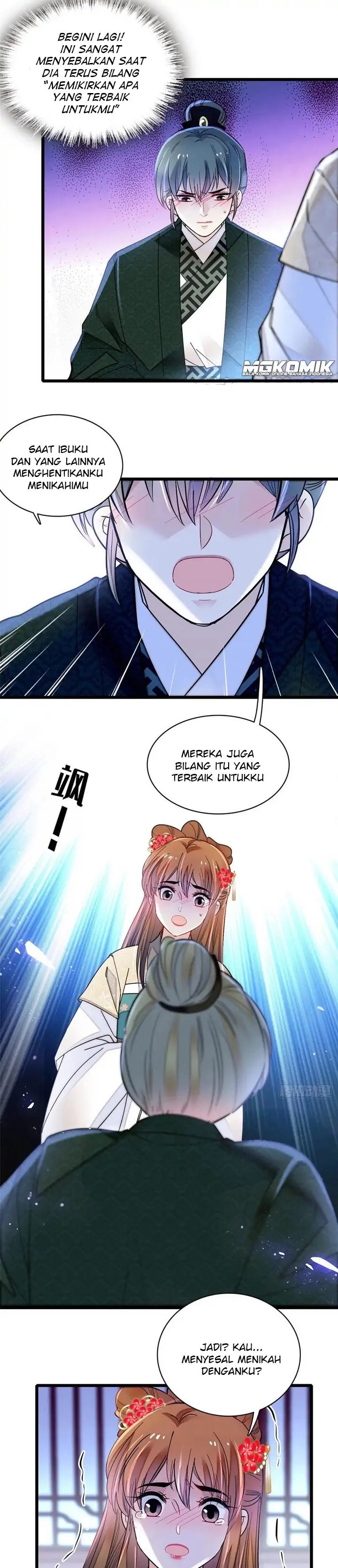 Sijin Chapter 150 Bahasa Indonesia