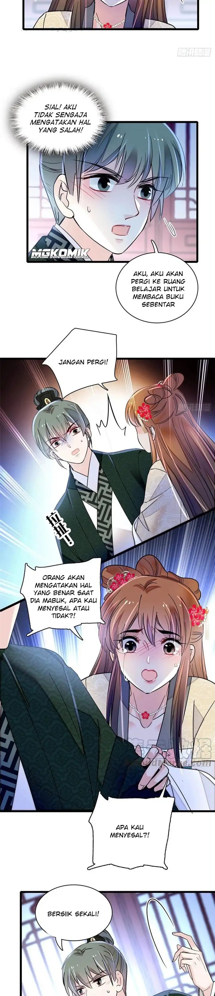 Sijin Chapter 150 Bahasa Indonesia