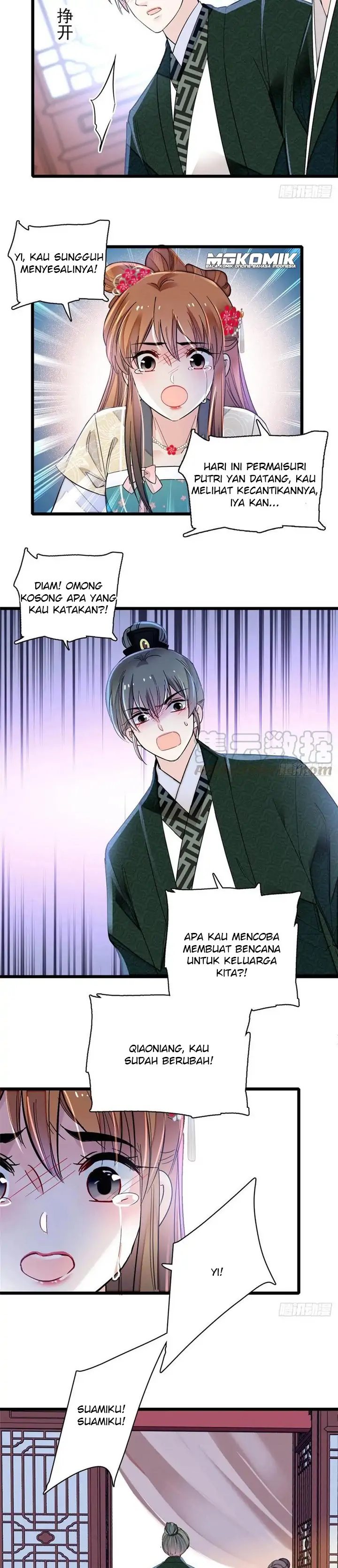 Sijin Chapter 150 Bahasa Indonesia