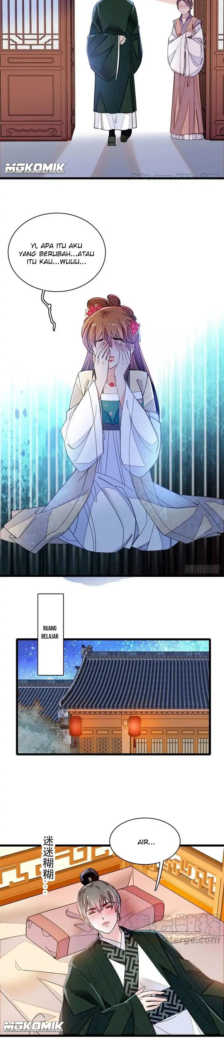 Sijin Chapter 150 Bahasa Indonesia