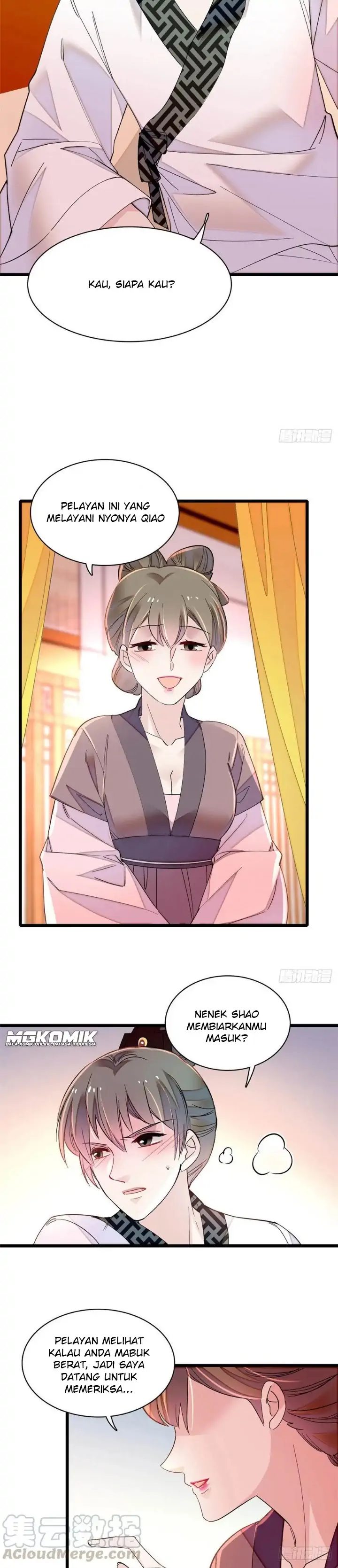 Sijin Chapter 150 Bahasa Indonesia