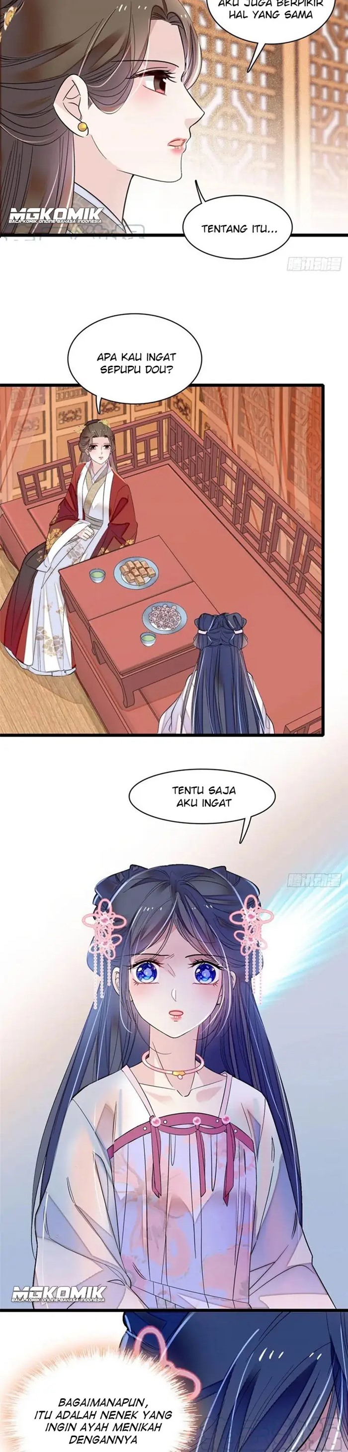 Sijin Chapter 170 Bahasa Indonesia