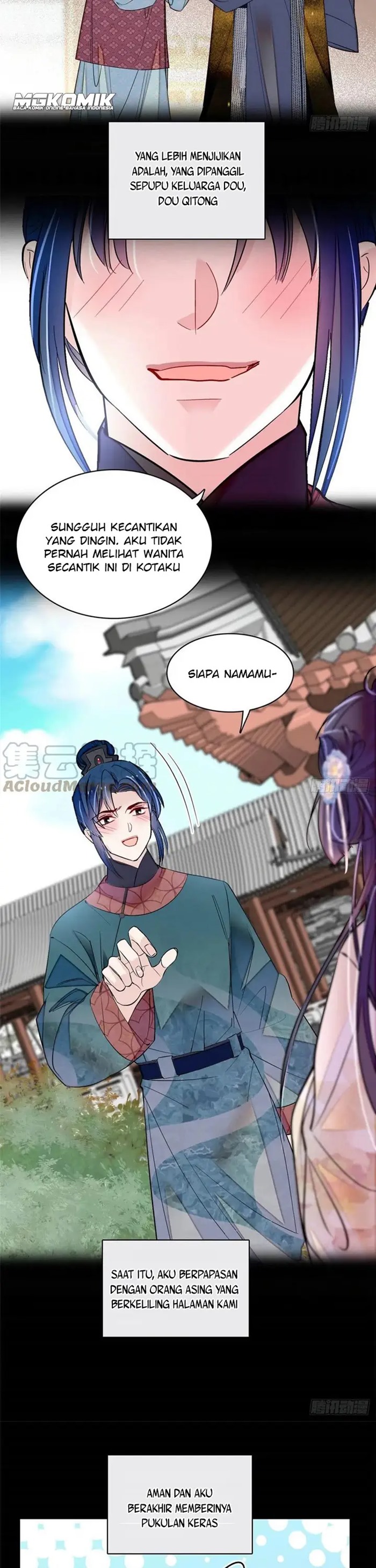 Sijin Chapter 170 Bahasa Indonesia