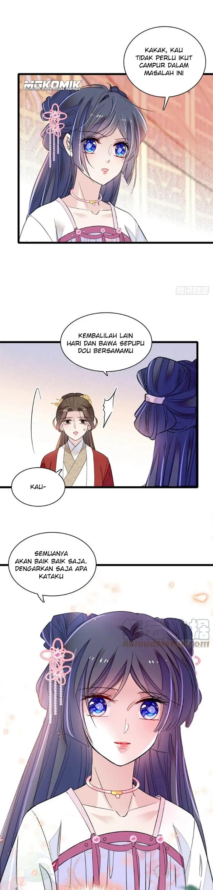 Sijin Chapter 170 Bahasa Indonesia