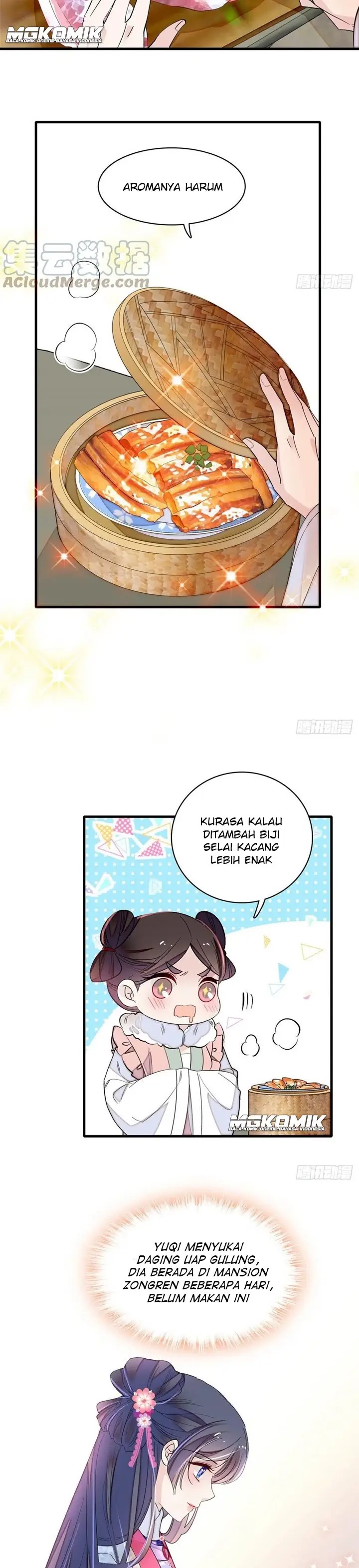 Sijin Chapter 180 Bahasa Indonesia