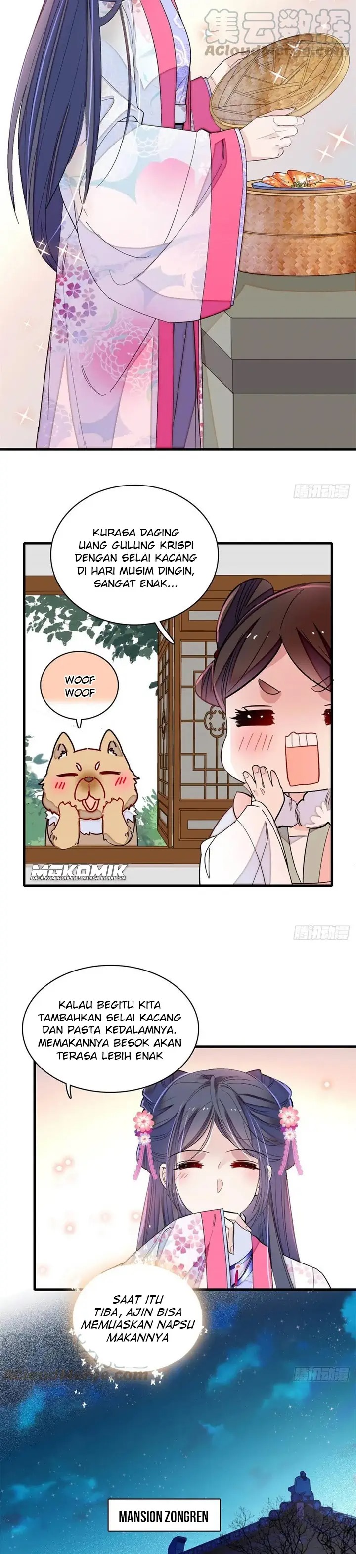 Sijin Chapter 180 Bahasa Indonesia