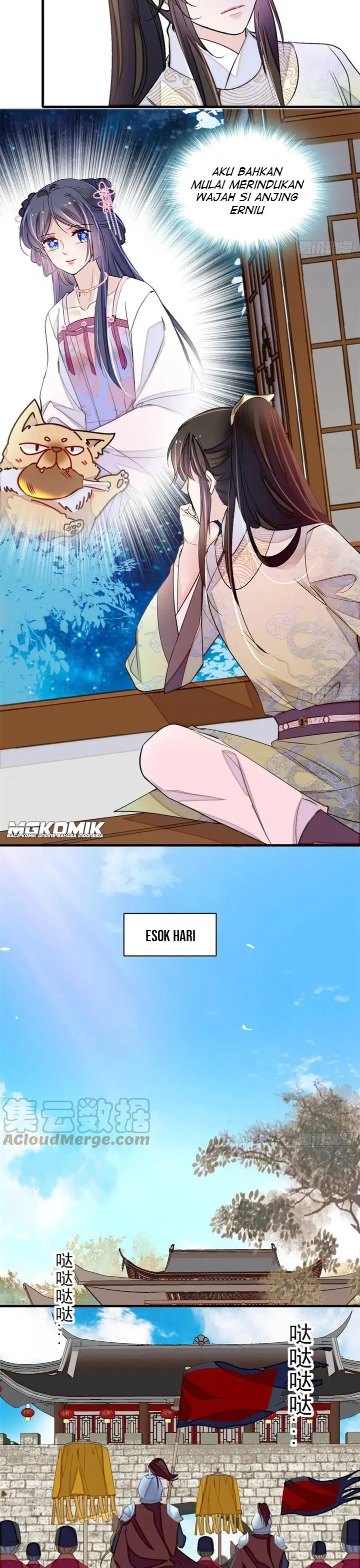 Sijin Chapter 180 Bahasa Indonesia