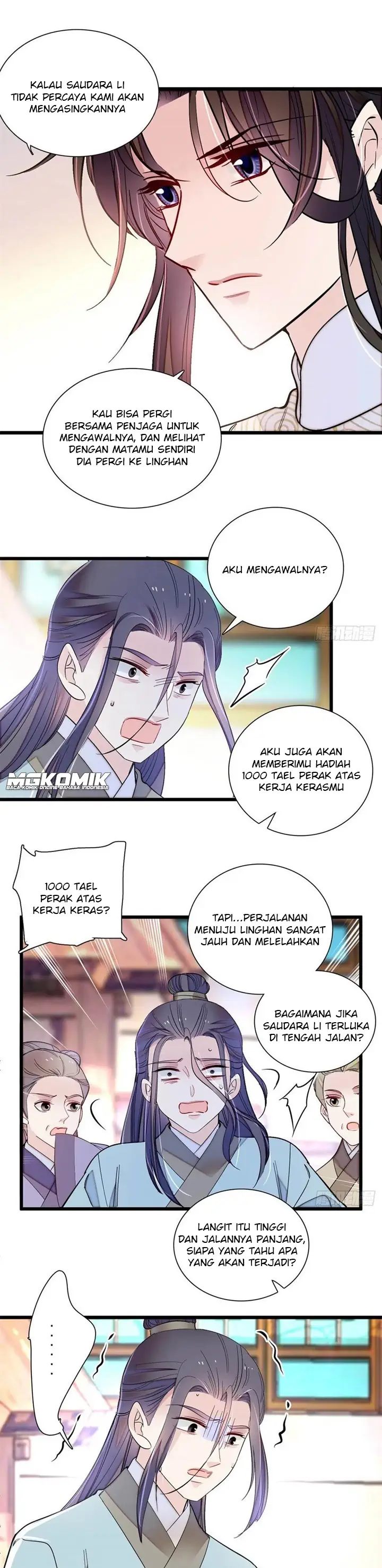 Sijin chapter 194