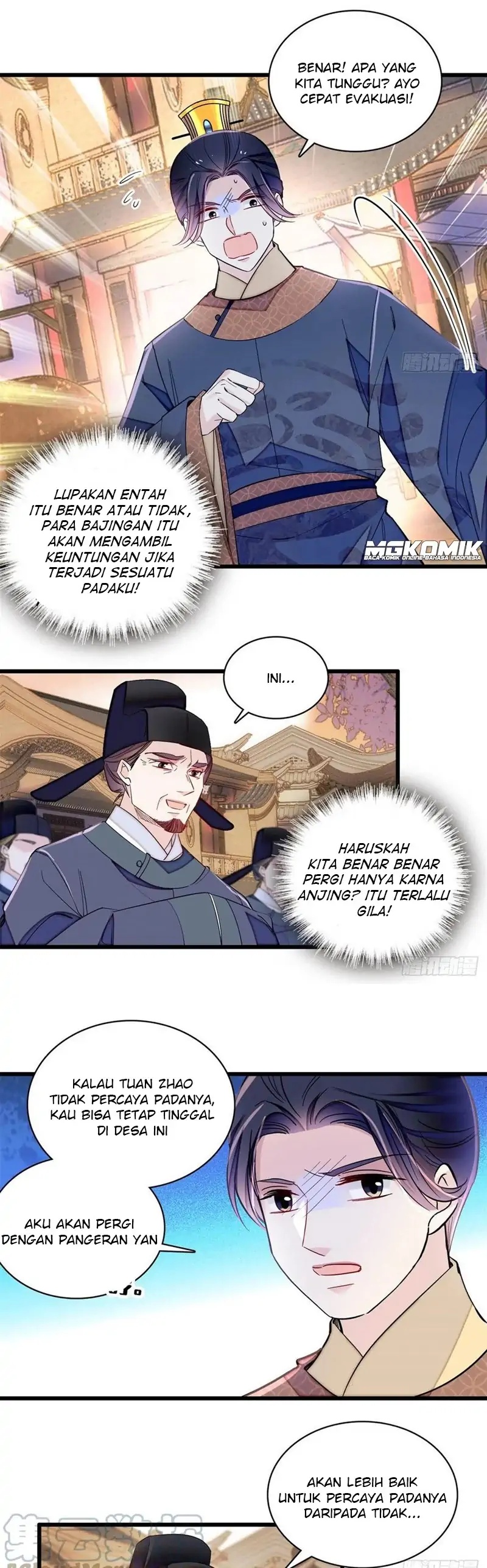 Sijin chapter 219