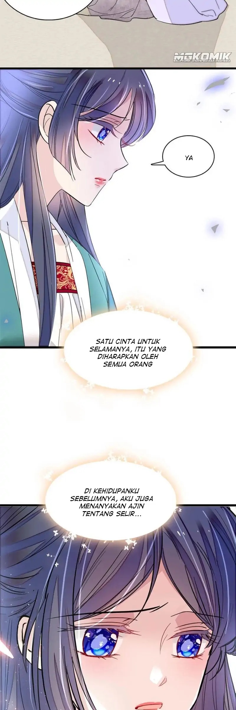 Sijin Chapter 230 Bahasa Indonesia