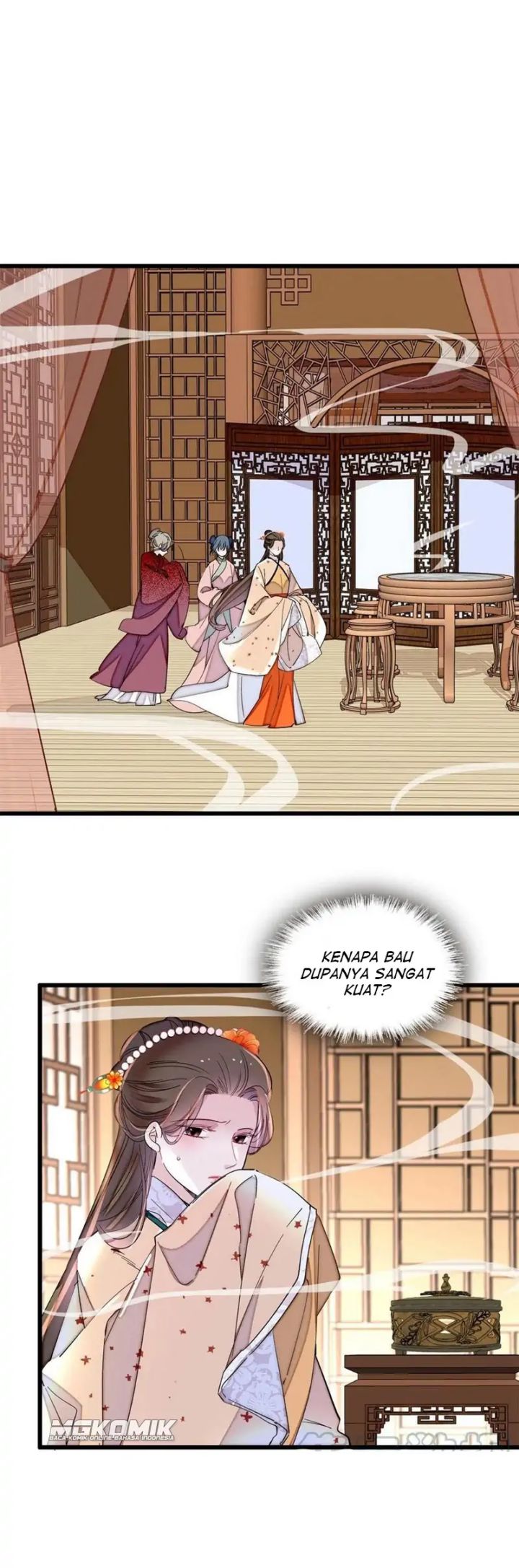 Sijin chapter 240