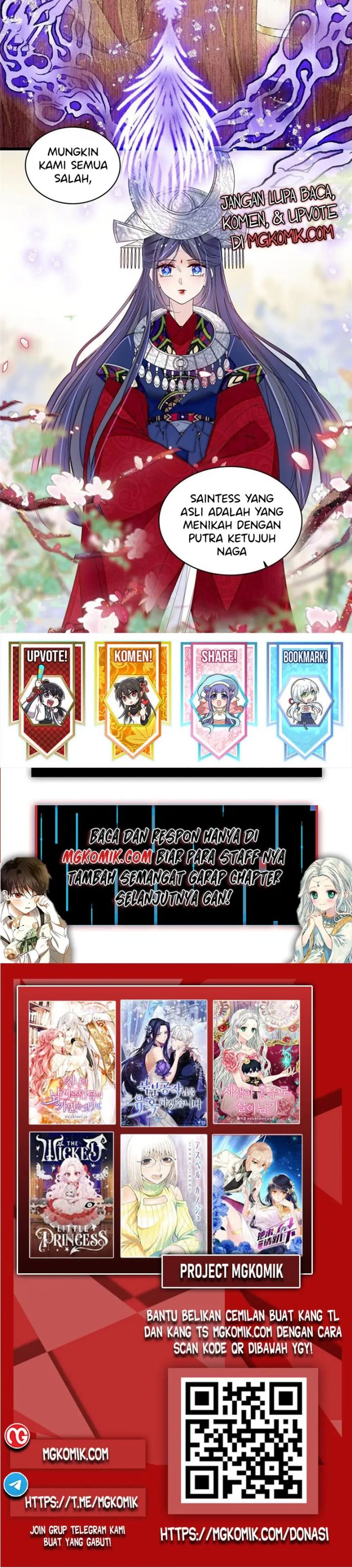 Sijin Chapter 292 Bahasa Indonesia