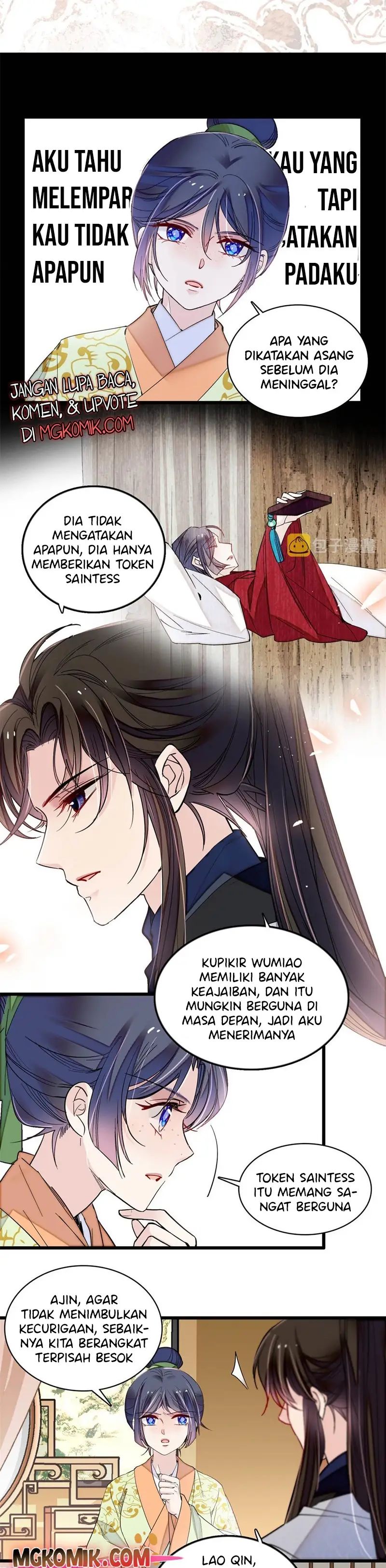 Sijin Chapter 296 Bahasa Indonesia