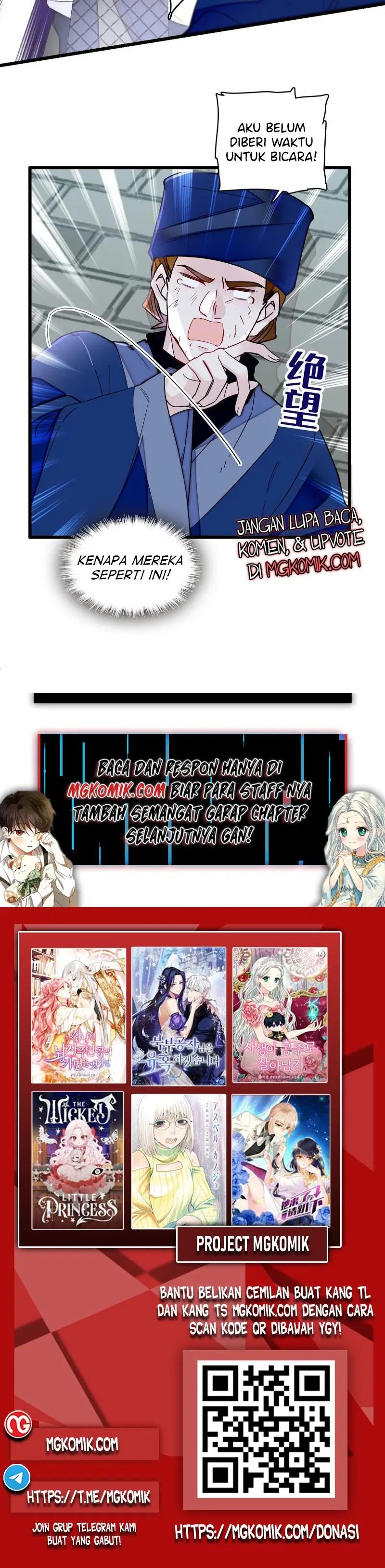 Sijin Chapter 296 Bahasa Indonesia