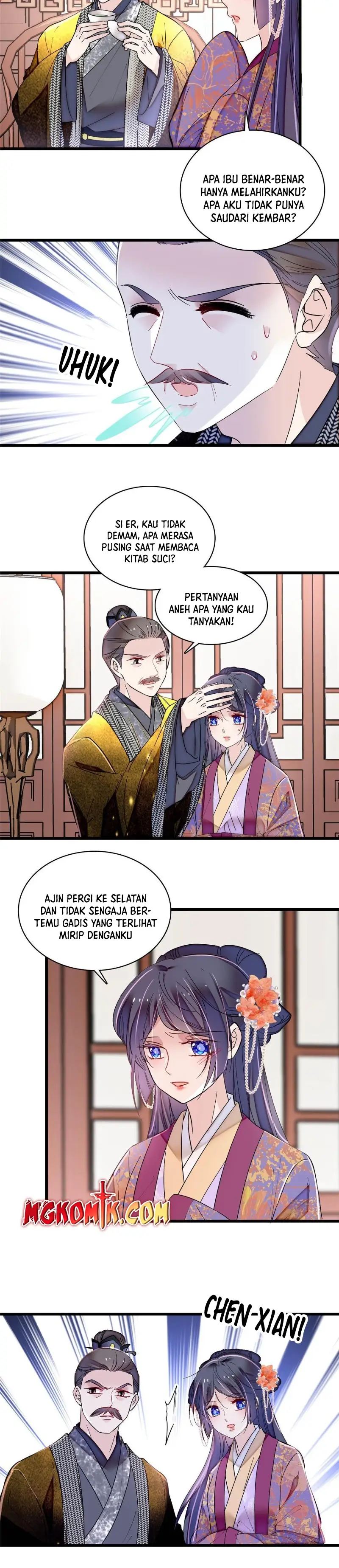 Sijin chapter 304