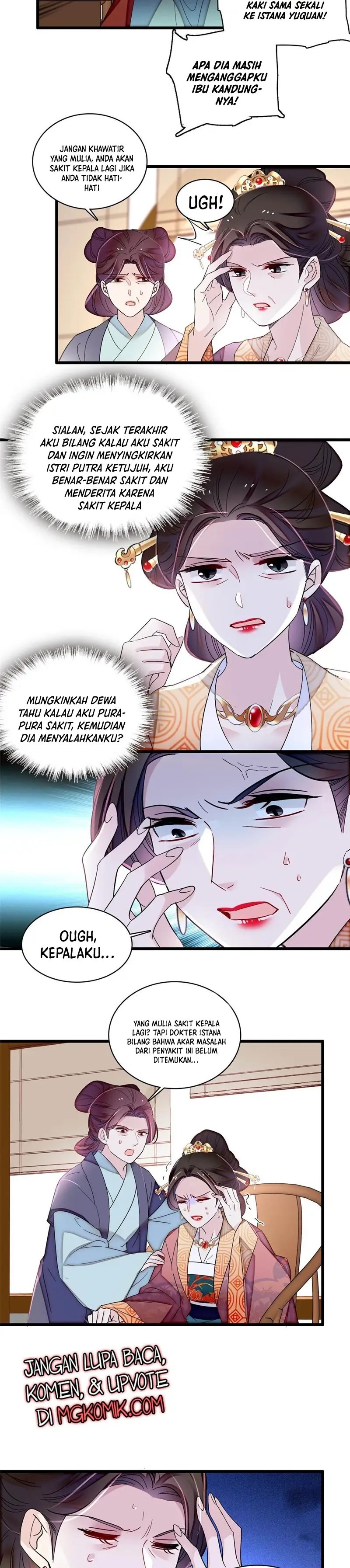 Sijin chapter 307