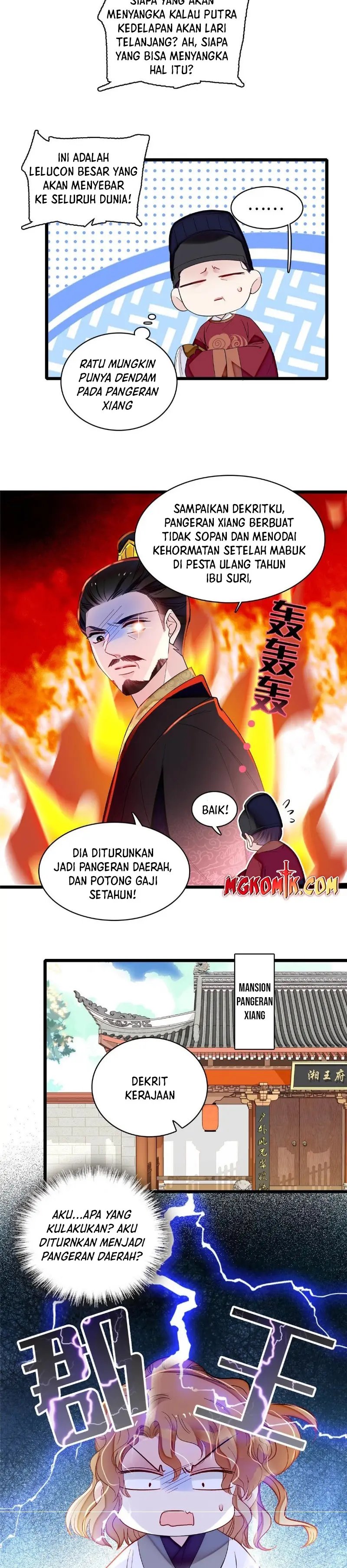 Sijin chapter 328