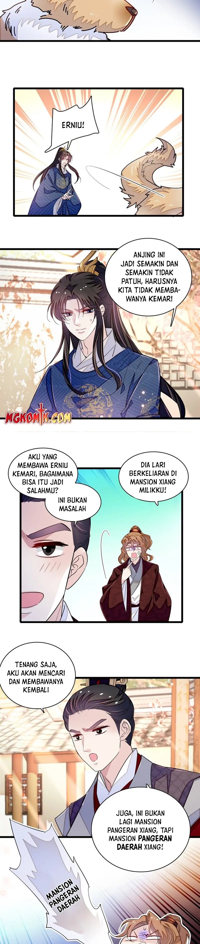 Sijin chapter 330