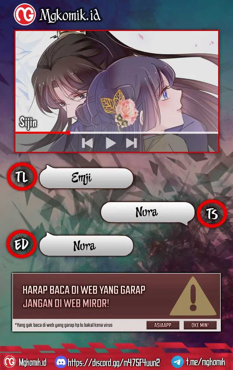 Sijin Chapter 354 Bahasa Indonesia